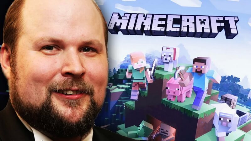 Nguồn gốc của game: Huyền thoại Minecraft đã được sinh ra như thế nào? (P2)