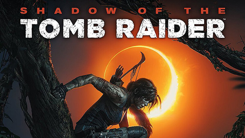 Shadow of the Tomb Raider rò rỉ hàng loạt thông tin trước ngày công bố