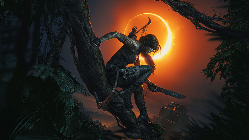 Shadow of the Tomb Raider tung ra hàng loạt thông tin thú vị