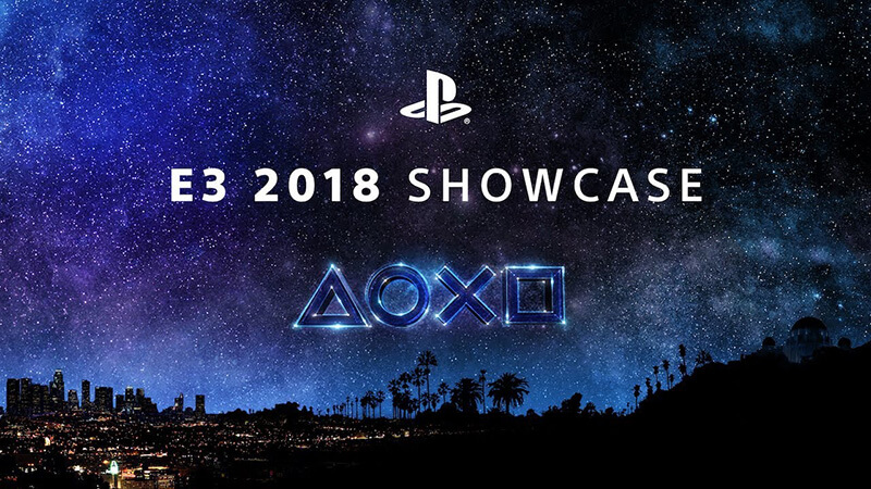 Sự kiện E3 2018 – Họp báo Sony: Hé lộ Nioh 2 cùng gameplay The Last of Us 2, Ghost of Tsushima