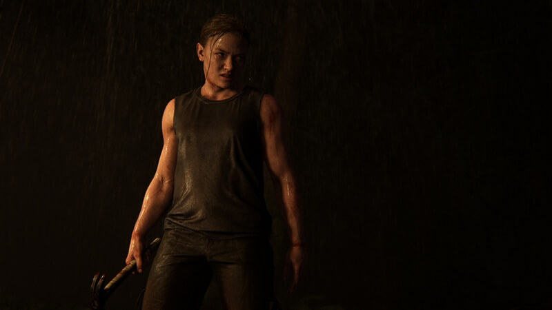 E3 2018: The Last of Us 2 bị Tomb Raider chửi vì làm màu và giả tạo