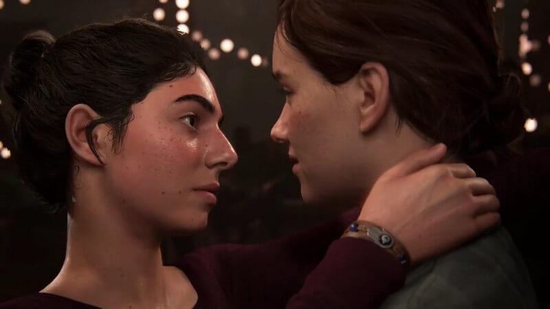 Bình loạn về trailer của The Last of Us 2 tại sự kiện E3 2018