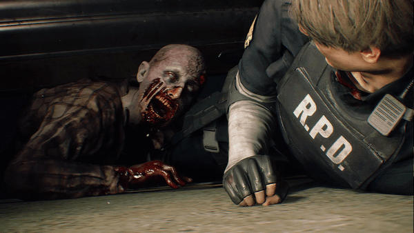 Toàn tập những gì game thủ cần biết về Resident Evil 2 Remake
