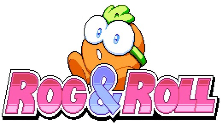 Rog and Roll: Game đi cảnh trên mobile đáng chú ý
