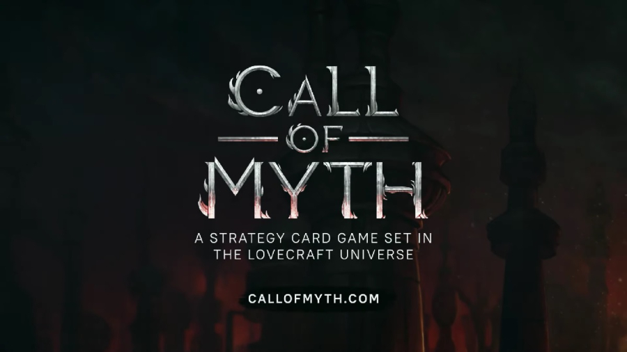 Call of Myth: CCG đắm mình vào thế giới thẻ bài huyền bí!