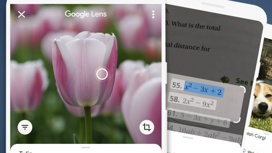 Google Lens là gì, và cách dùng Google lens dịch hình ảnh