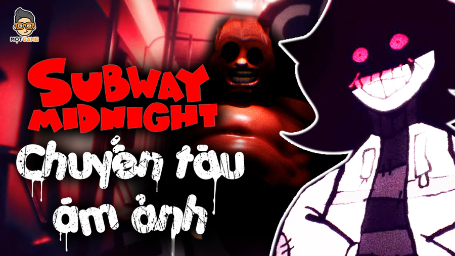 Subway Midnight: Chuyến tàu đêm không yên ả và cô gái đen đủi