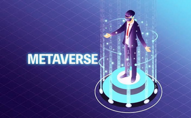 metaverse là gì
