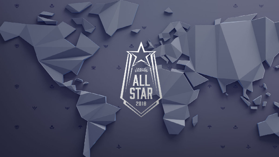 LMHT: Sự kiện All Star 2021 chính thức bị hủy vì dịch bệnh