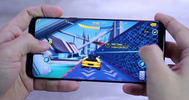 Game Turbo 3.0 APK Samsung