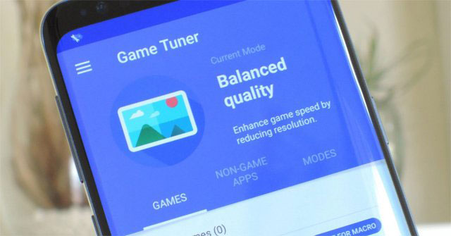 Game Turbo 3.0 APK Samsung