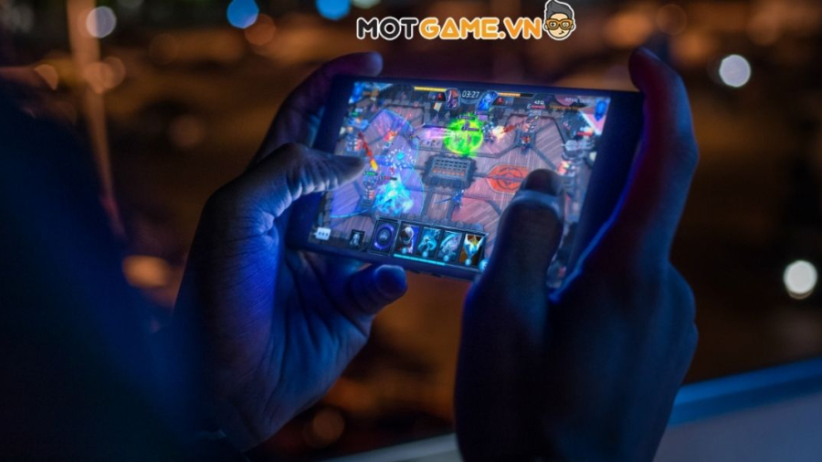 Top game mobile tháng 11 thành công nhất trên Appstore và Google play