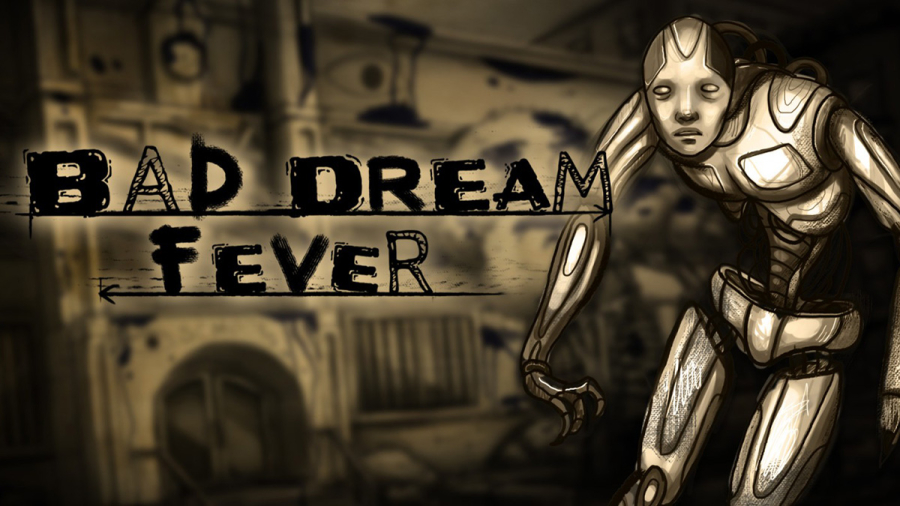 Cốt truyện Bad Dream: Fever – Mắc kẹt trong cơn ác mộng - P.Cuối