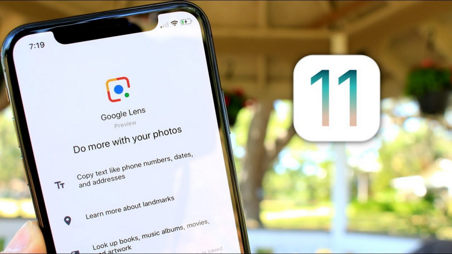 Cách tải và sử dụng Google Lens trên iOS