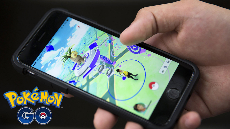 Tin vui, tựa game Pokemon GO chính thức hỗ trợ tốc độ 120FPS