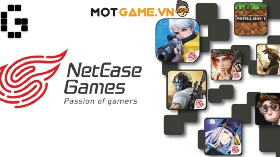 Top 5 game mobile NetEase hứa hẹn thống lĩnh thị trường game 2022