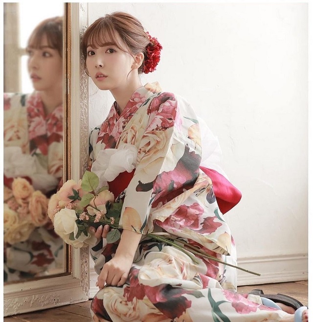 Tuyển tập những hình ảnh đẹp nhất của Yua Mikami