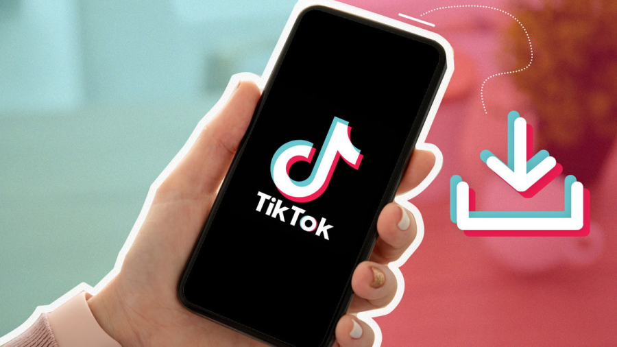 Những cách tải video TikTok nhanh nhất