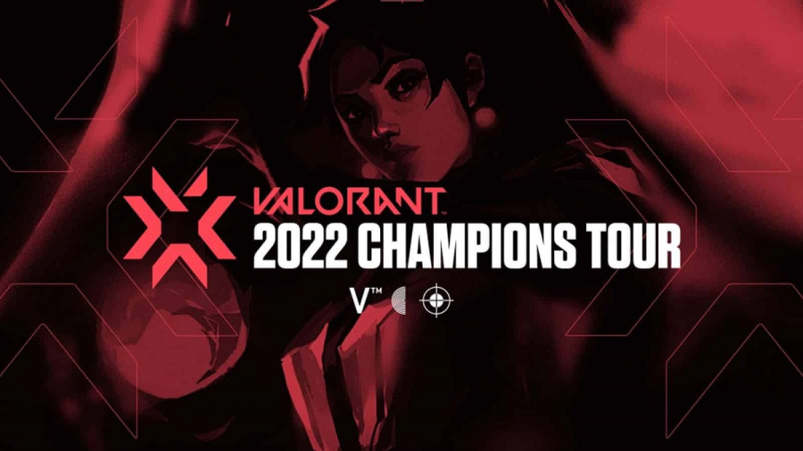 Những thay đổi trong VALORANT Champions Tour 2022 sắp tới