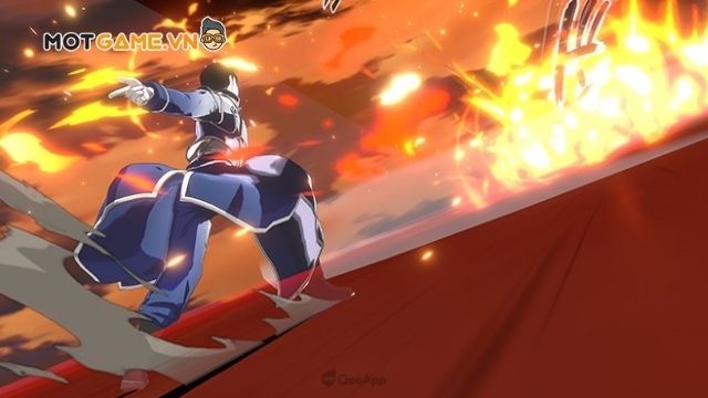 Fullmetal Alchemist chính thức ra mắt phiên bản game mobile vào năm 2022