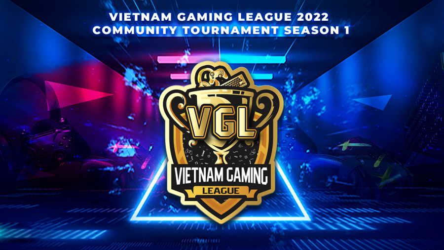 Vietnam Gaming League mở đăng ký thi đấu cho bộ môn Valorant