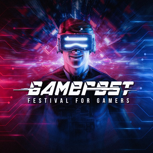 Giới thiệu sự kiện Gamefest 2022 - Ngày hội game siêu 'cháy' dành cho game thủ