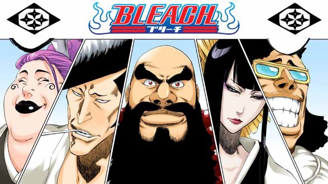 Spoiler Bleach: Huyết Chiến Ngàn Năm Tập 9 Ichigo đến Linh Vương Cung