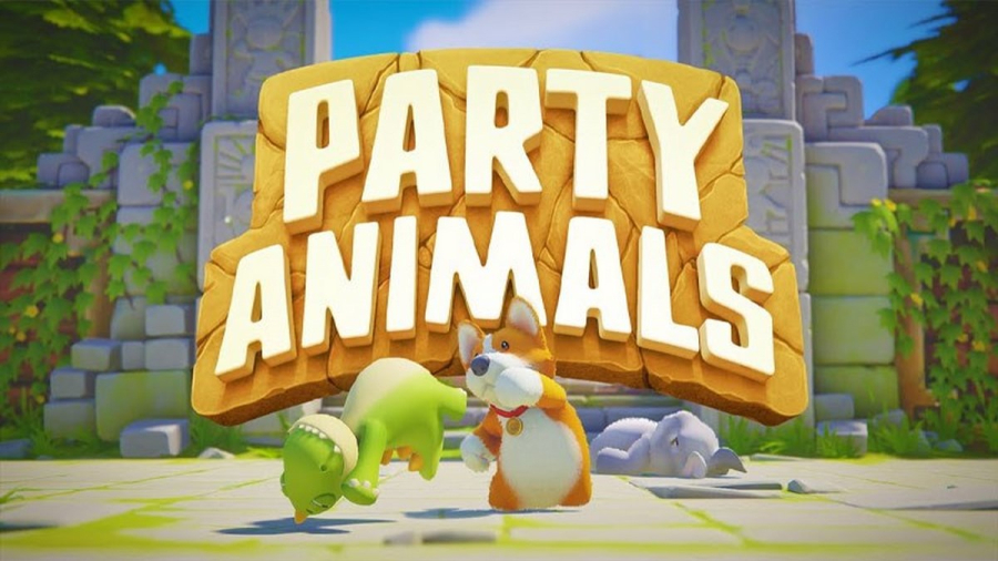 Party Animals: Trải nghiệm đấu trường thú bông “vui nhộn”!
