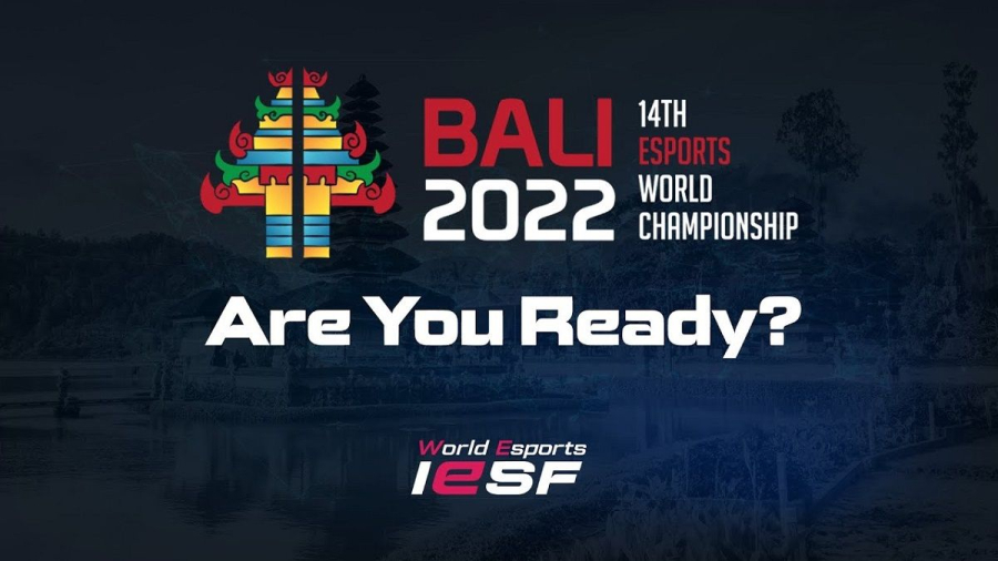 Kết quả IESF WEC 2022 môn eFootball ngày 4/12