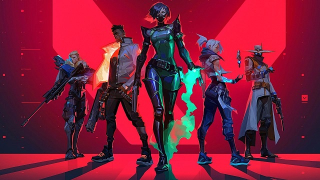 Valorant: Riot Games cho ra mắt chế độ chơi mới Swiftplay