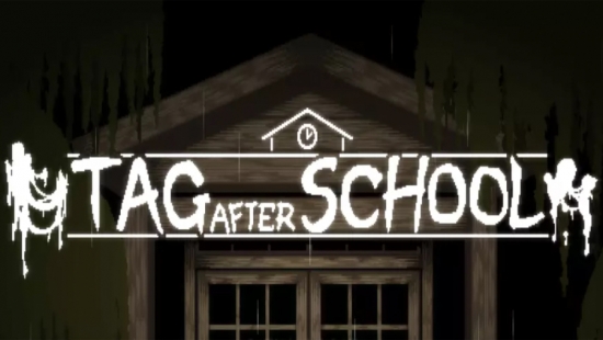Tag After School: Game kinh dị nhưng mà nó... kỳ lắm