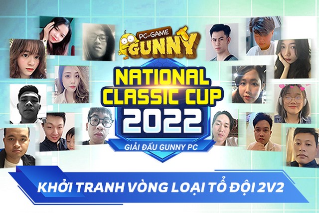 Gunny PC National Classic Cup 2022