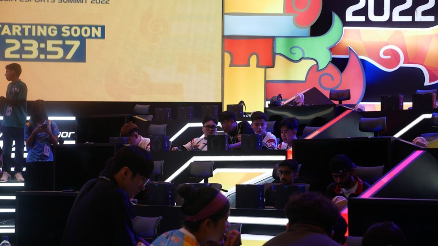 IESF WEC 2022 - PUBG Mobile ngày 9/12: Kết quả không khả quan cho đội tuyển Việt Nam