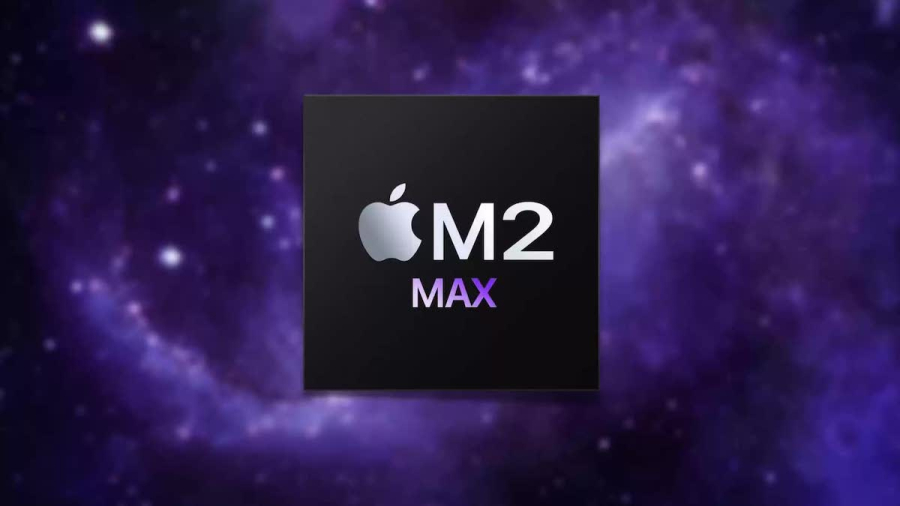 Chip Apple M2 Max mới nhất, rò rỉ điểm Benchmark cực kỳ ấn tượng