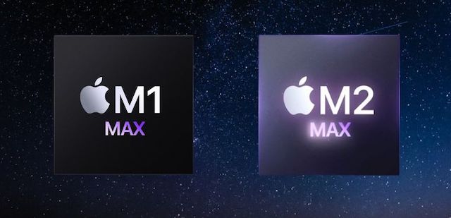Chip Apple M2 Max mới nhất, rò rỉ điểm Benchmark cực kỳ ấn tượng