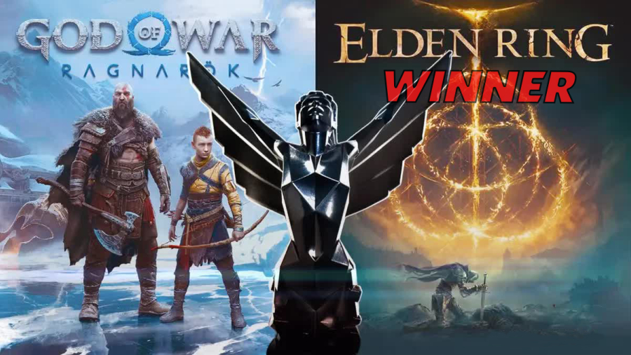 The Game Award 2022: Elden Ring xứng đáng chiến thắng?