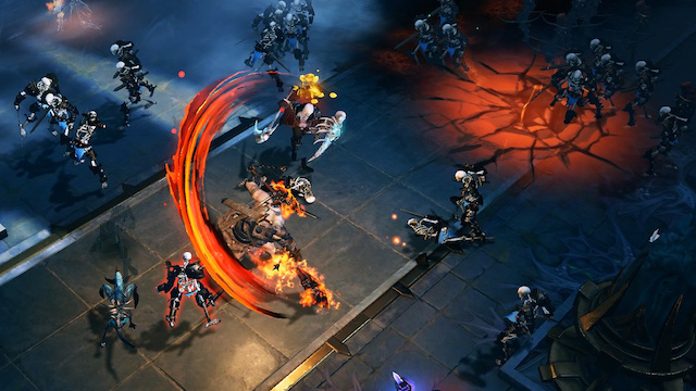 Chính thức: Blizzard xác nhận ngày ra mắt Diablo 4 vào tháng 06 năm sau