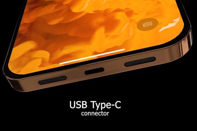 Apple xác nhận: Mẫu iPhone mới sẽ sử dụng cổng USB-C