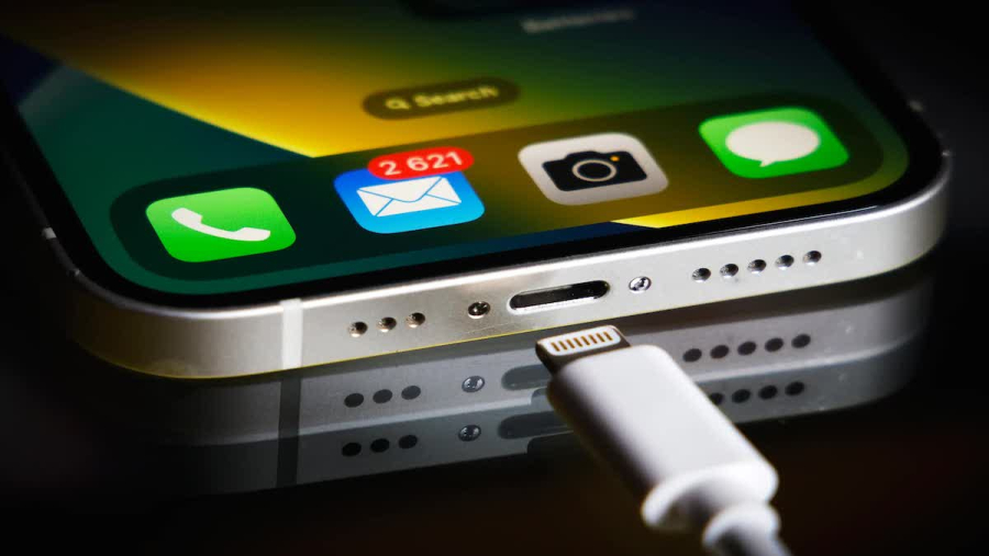 Apple xác nhận mẫu iPhone mới sẽ sử dụng cổng USB-C
