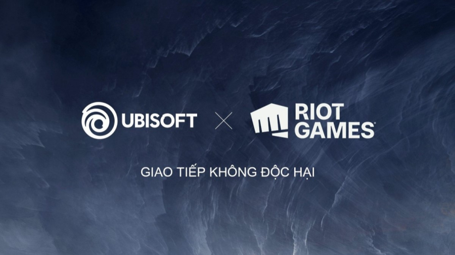 Hot! Riot lại tiếp tục kiện thêm 1 studio game Trung Quốc