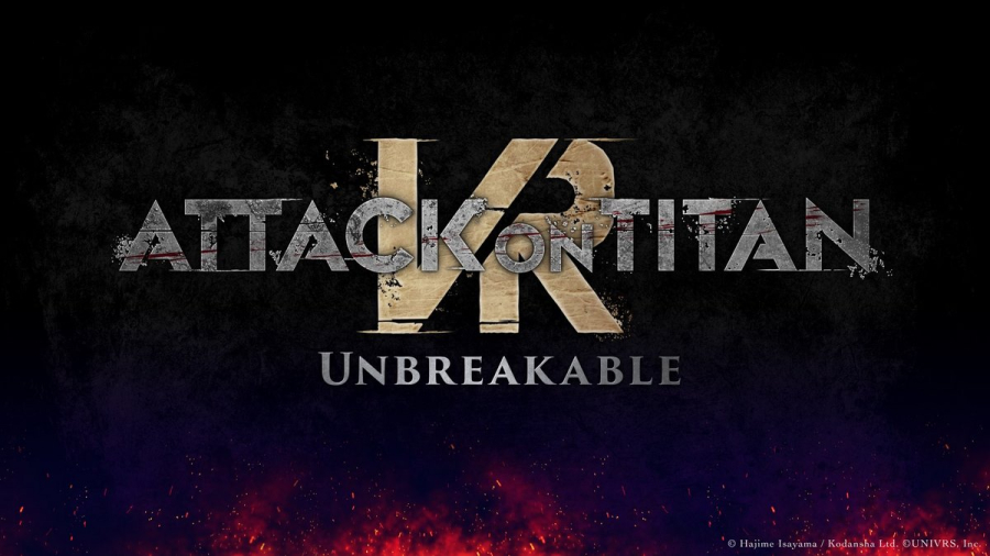 Attack On Titan VR: Unbreakable xác nhận sẽ sớm có trên Meta Quest 2