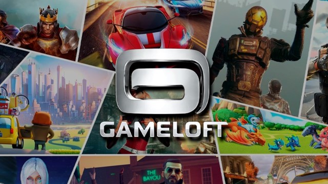 Gameloft đang dần thay đổi nền tảng chính