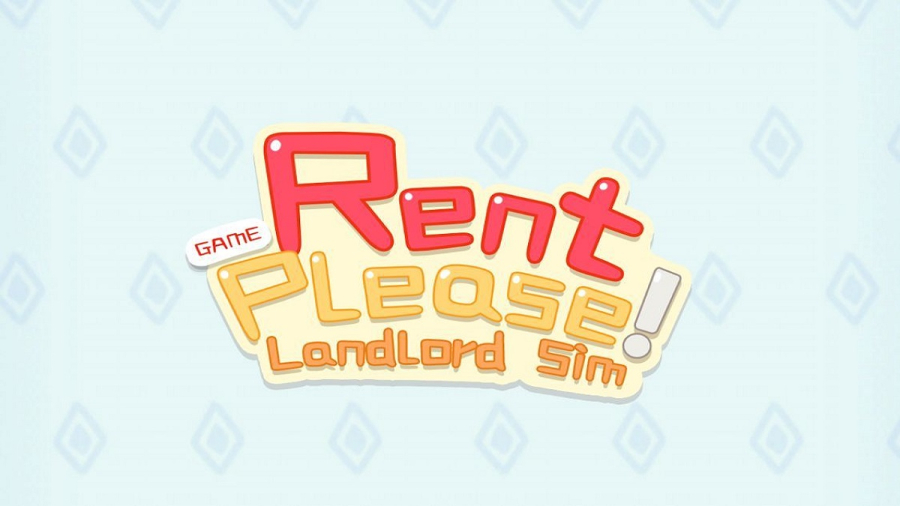Rent Please! Landlord Sim: Tựa game quản lý khu chung cư cực độc đáo