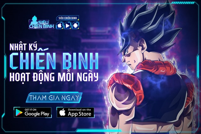 Top game Việt ra mắt cuối tháng 12