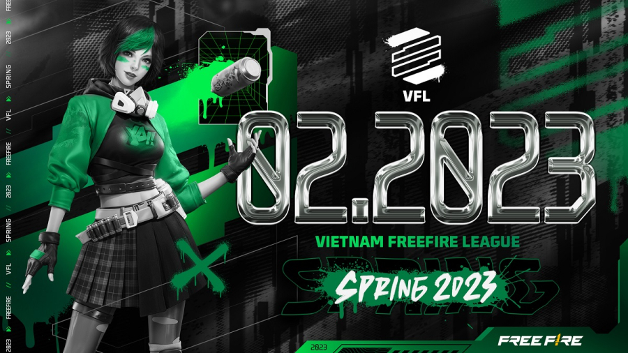 VFL Spring 2023 chính thức trở lại từ tháng 2/2023 với nhiều thay đổi lớn