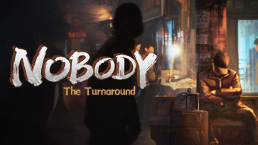 Nobody - The Turnaround: Thành công nhưng ngừng bán trên Steam
