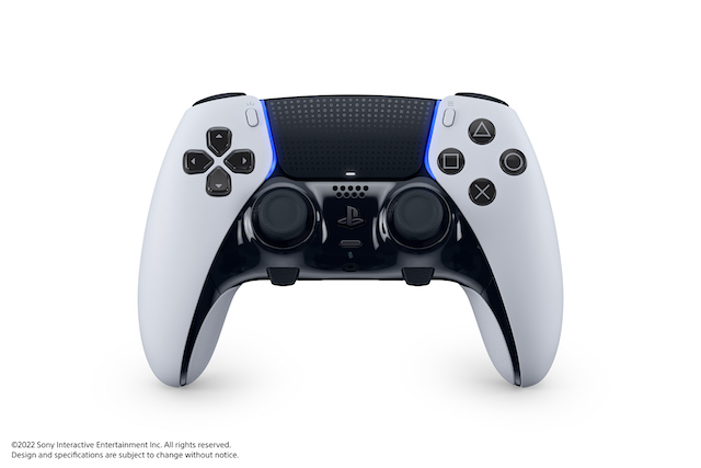 Controller DualSense Edge PS5 mới: Tính năng, giá bán và ngày phát hành chính thức