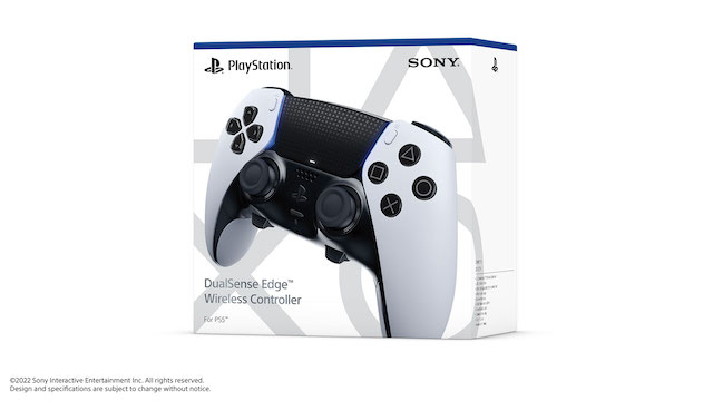 Controller DualSense Edge PS5 mới: Tính năng, giá bán và ngày phát hành chính thức