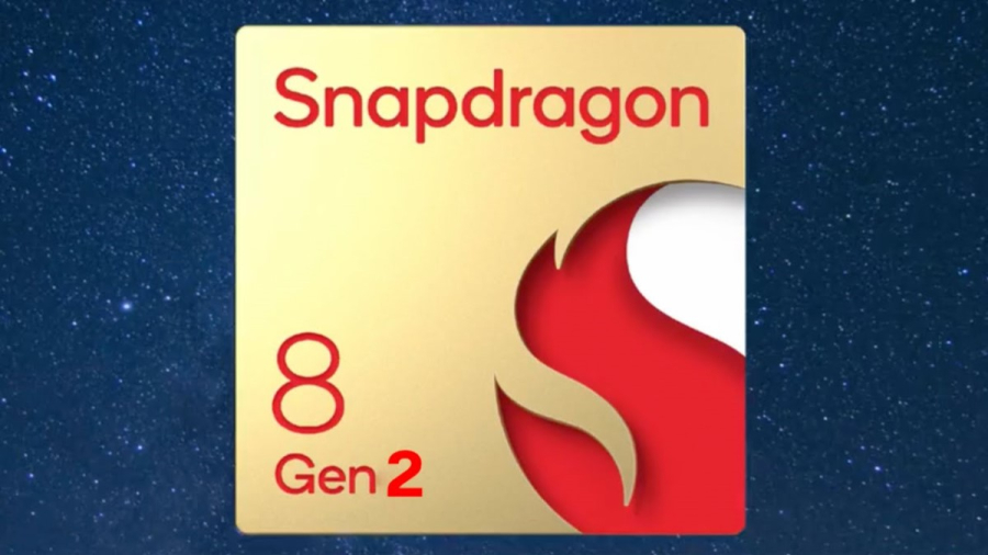 Snapdragon 8 gen 2 và điều bất ngờ mà Qualcomm mang đến thị trường