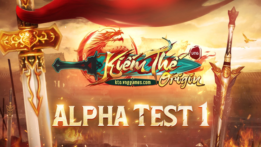Kiếm Thế Origin chính thức mở Alpha Test 1, tái hiện nguyên bản hồi ức của “ông vua dòng game kiếm hiệp”​
